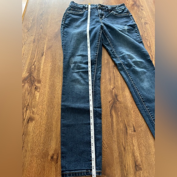 Womens ARTISAN NY Jeans size 6 - Picture 10 of 10